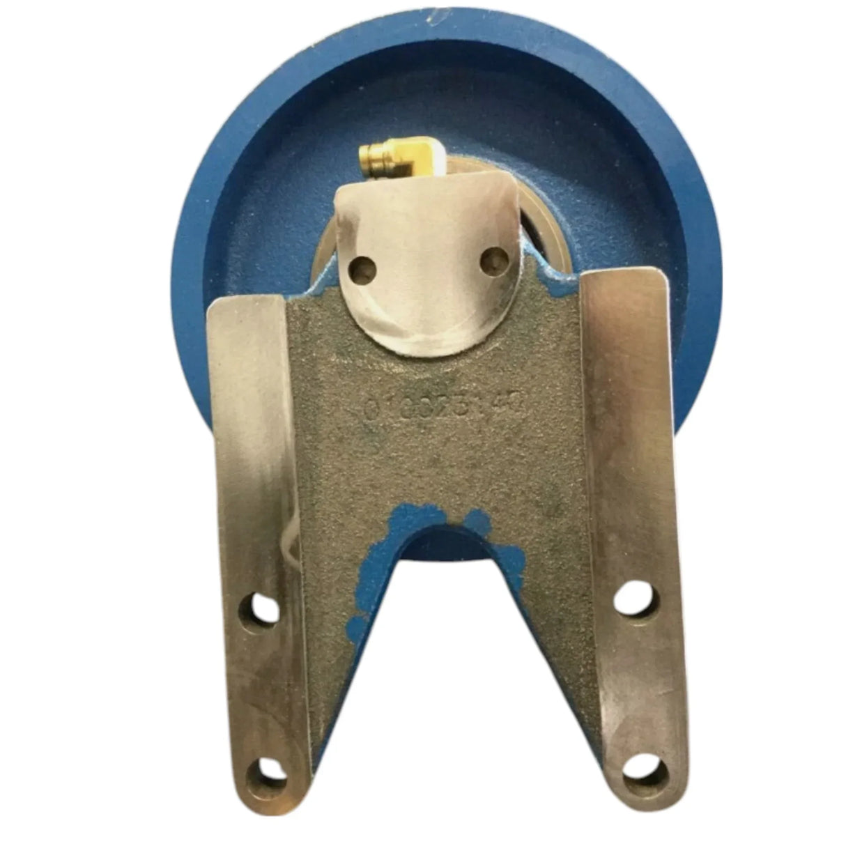 010022690 International Fan Hub - Truck To Trailer