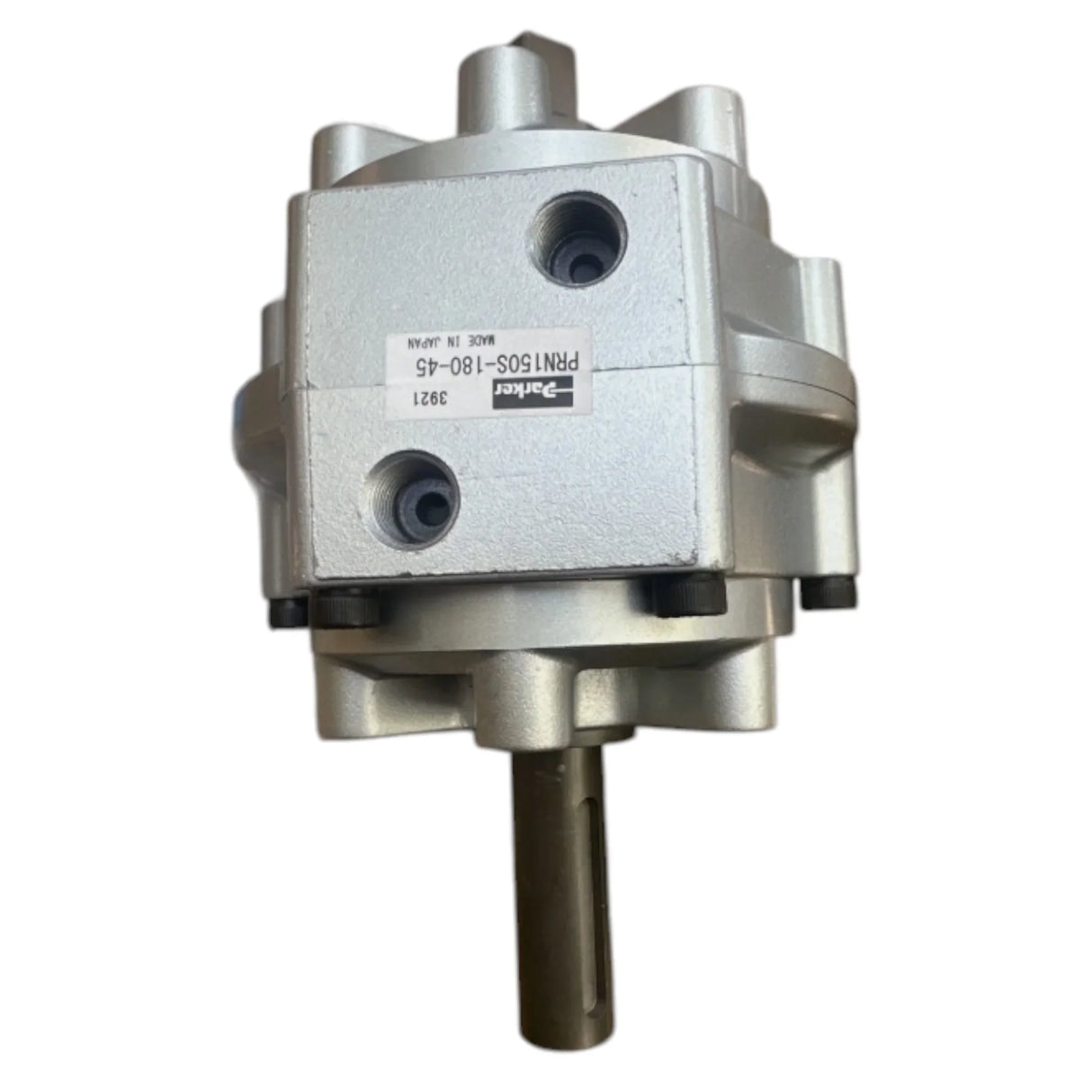 PRN150S-180-45 Parker Pneumatic Vane Type Rotary Actuator