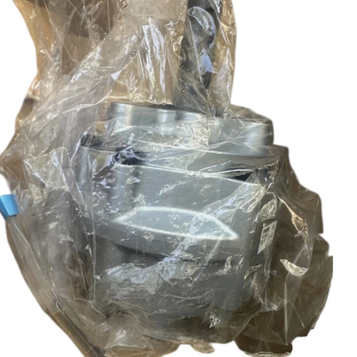 PRN150S-180-45 Parker Pneumatic Vane Type Rotary Actuator