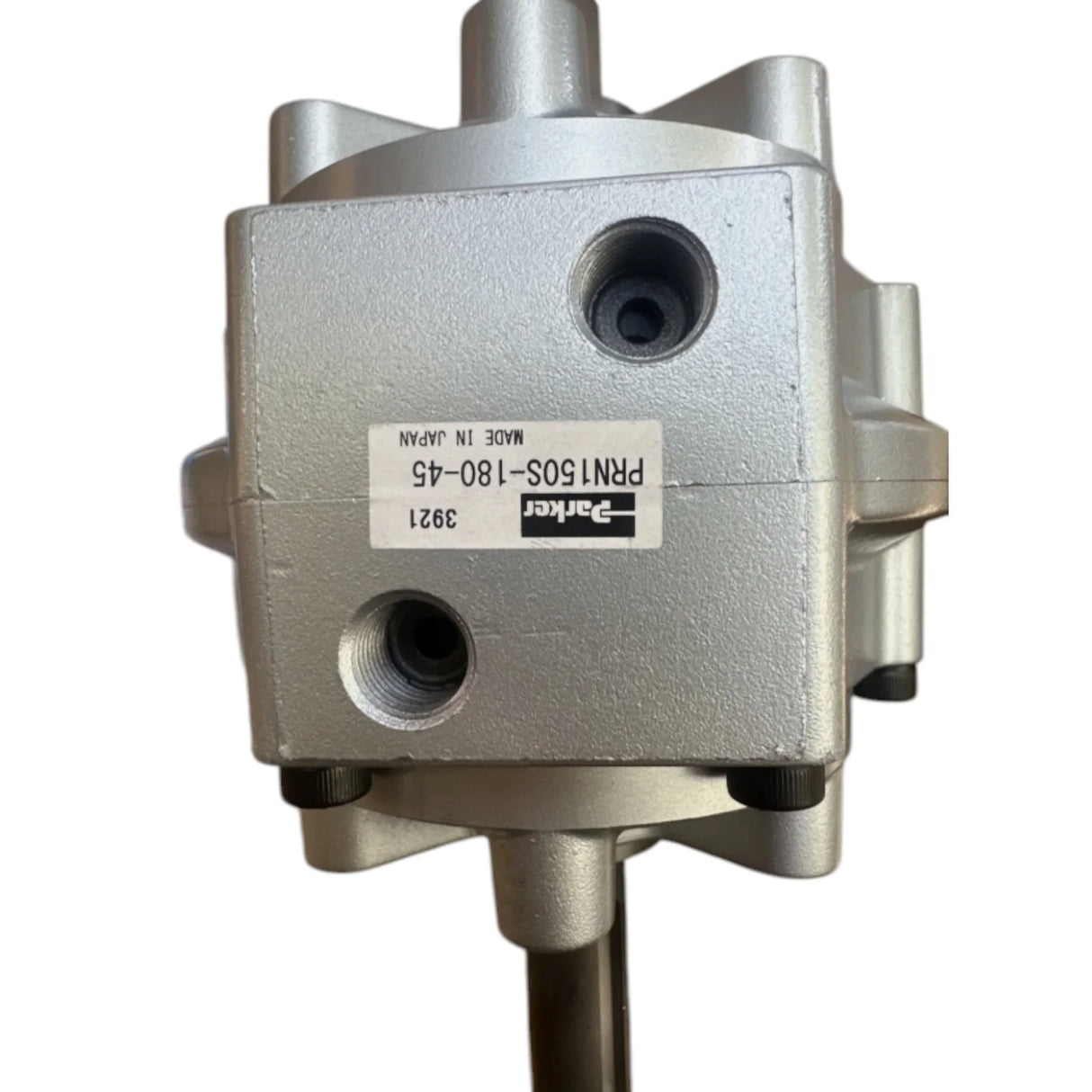 PRN150S-180-45 Parker Pneumatic Vane Type Rotary Actuator