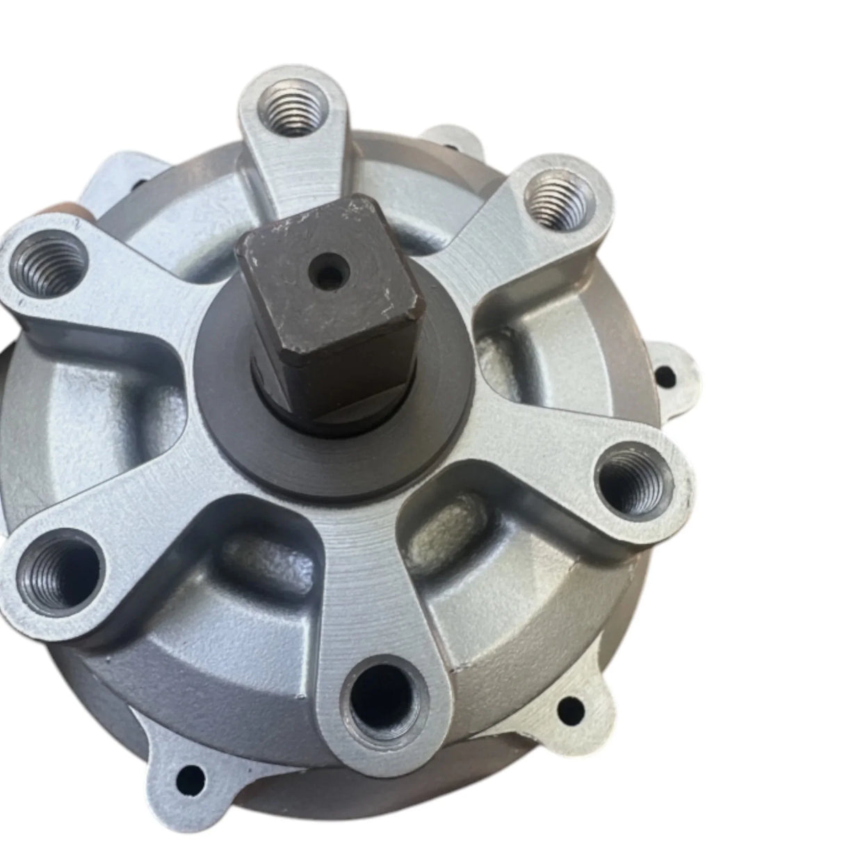 PRN150S-180-45 Parker Pneumatic Vane Type Rotary Actuator