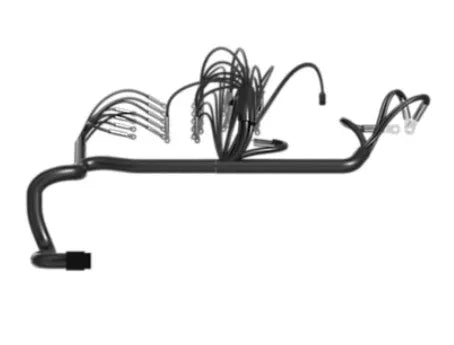 184-4792 CAT Breaker Panel Wiring Harness - Truck To Trailer