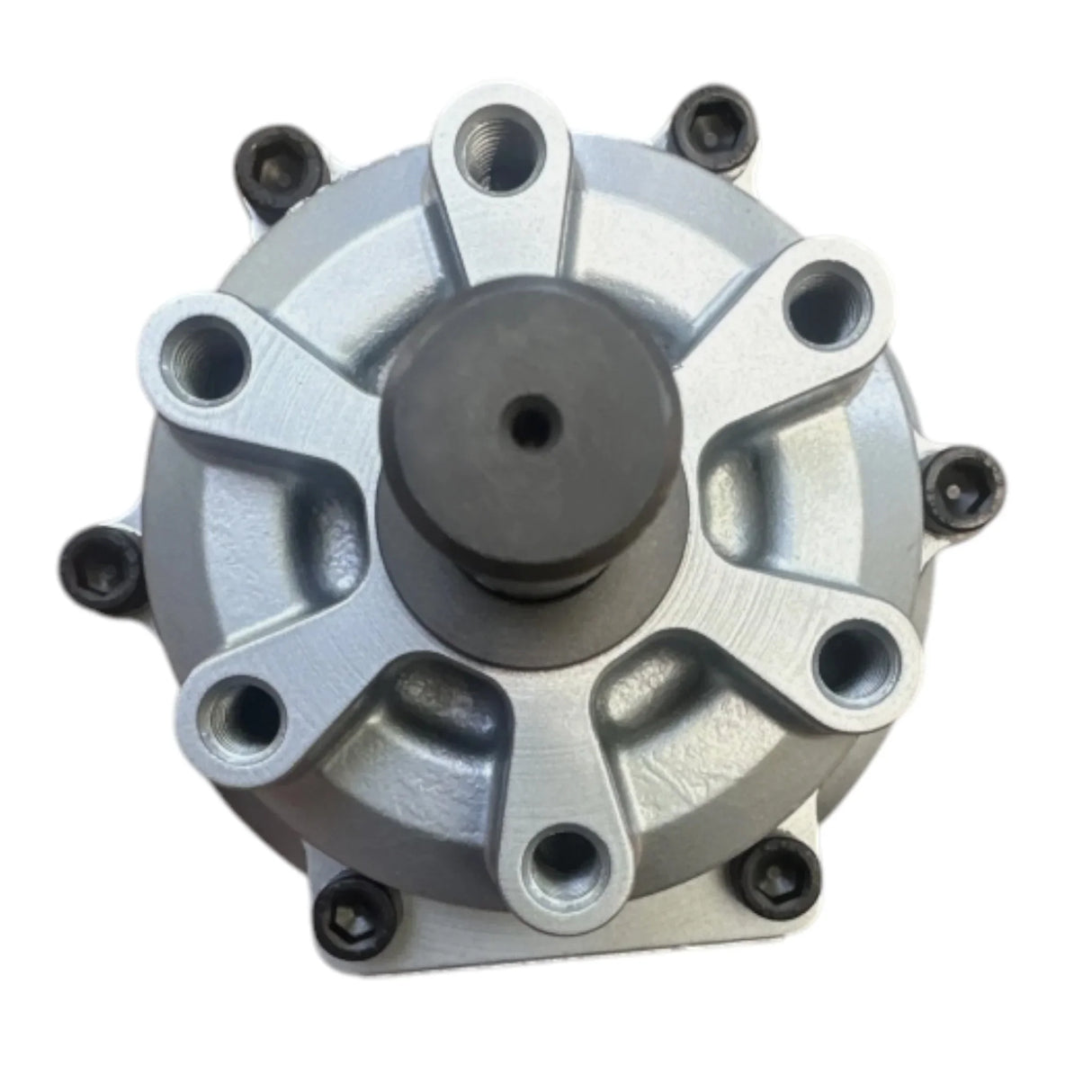 PRN150S-180-45 Parker Pneumatic Vane Type Rotary Actuator