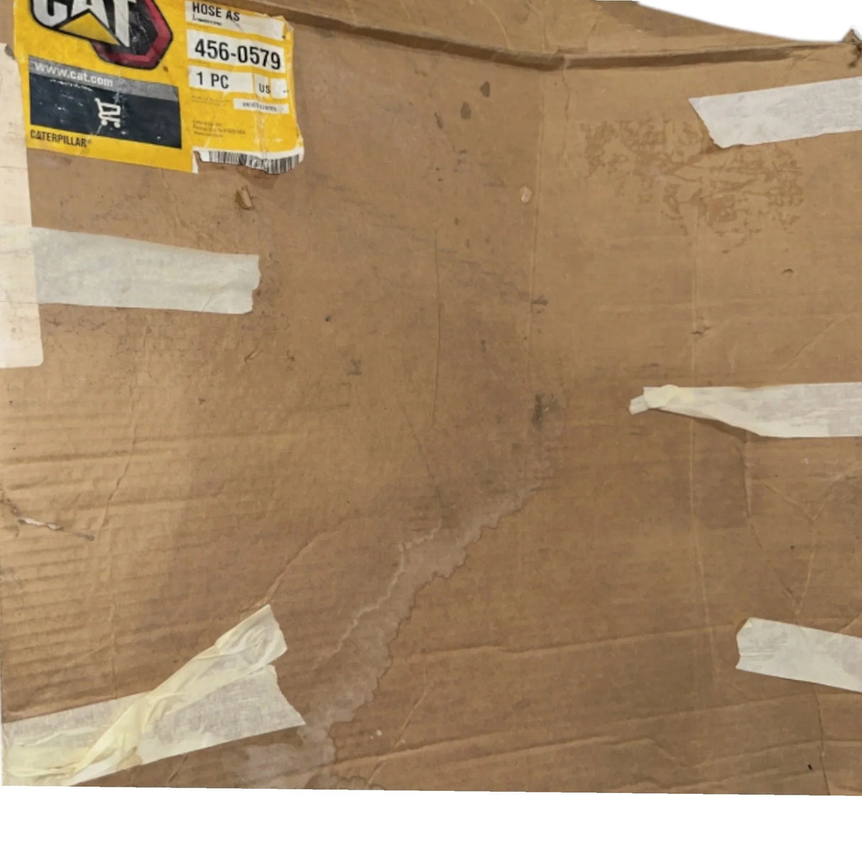 4560579 CAT 22mm Inner Diameter Hose Assembly