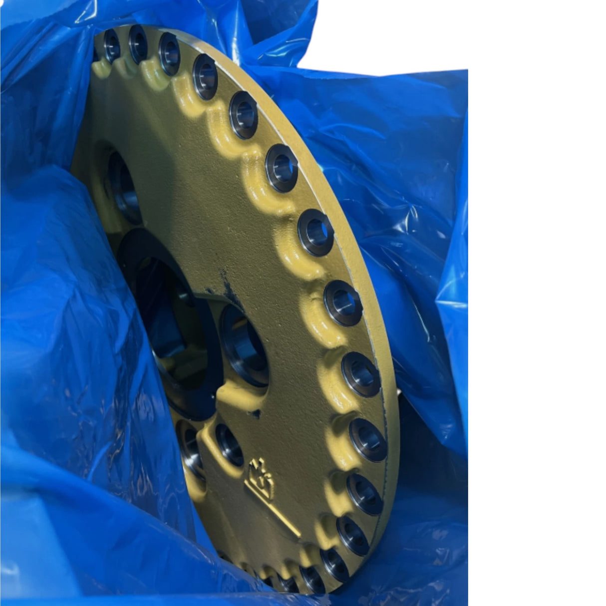 20R-1869 CAT Carrier-Planet