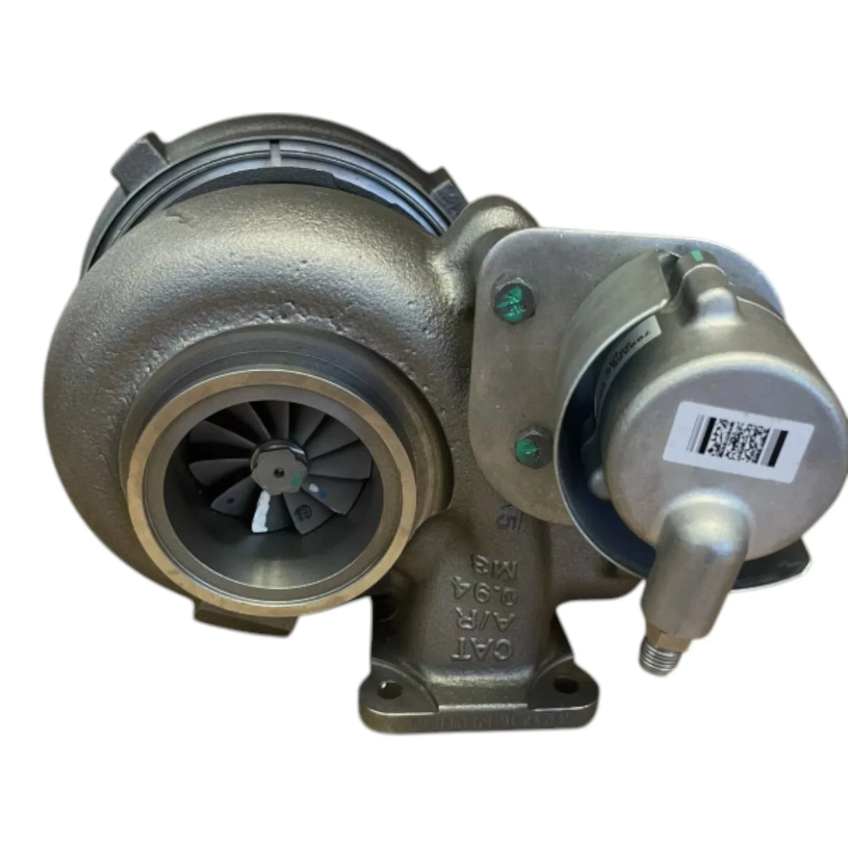 450-4091 CAT Basic Turbocharger - Truck To Trailer