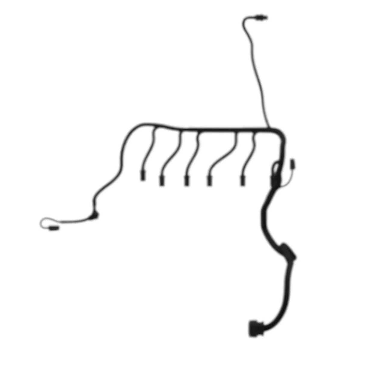 373-9441 CAT Harness Assembly - Truck To Trailer