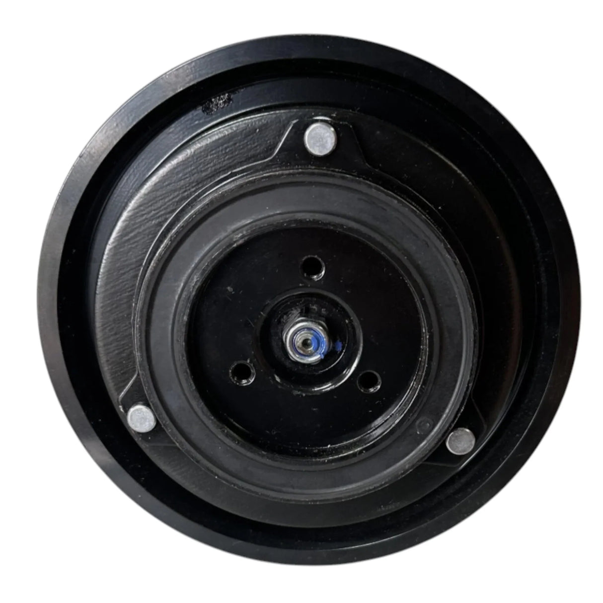 501-1179 CAT 24 Volt Basic Clutch And Refrigerant Compressor