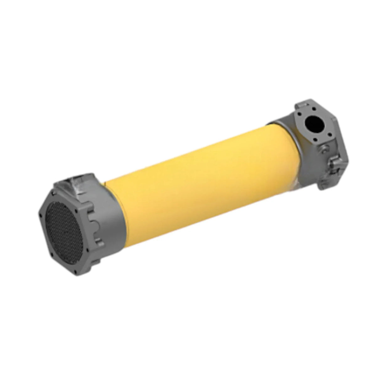 461-1297 CAT Wiper Motor Assembly - Truck To Trailer