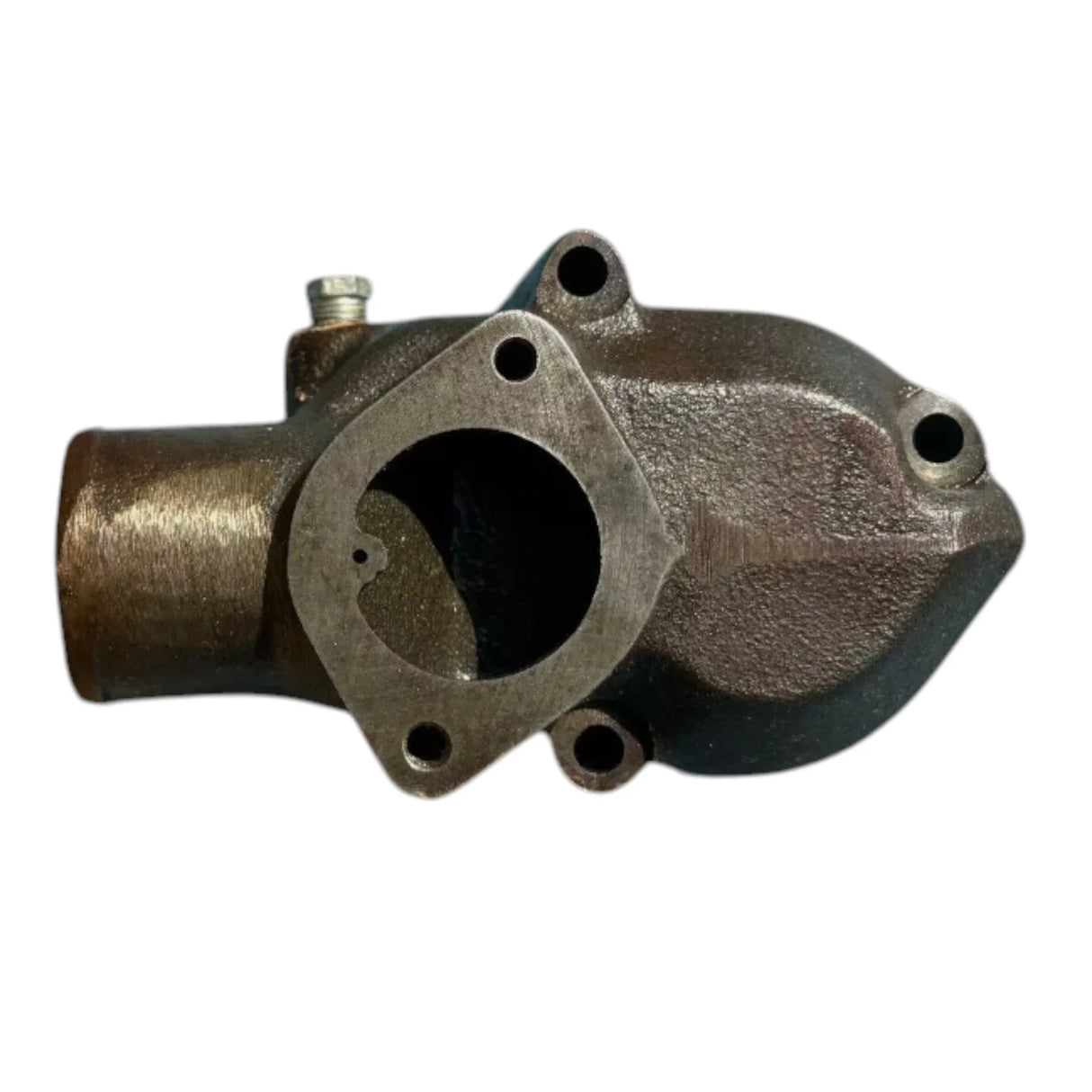 4N-0362 CAT Regulator Cover - Truck To Trailer