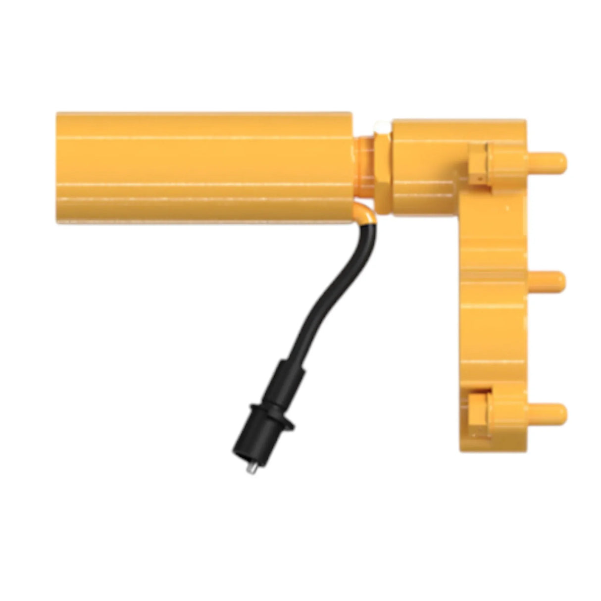 7W-3555 CAT 24 VDC Engine Electrical Shutoff - Truck To Trailer