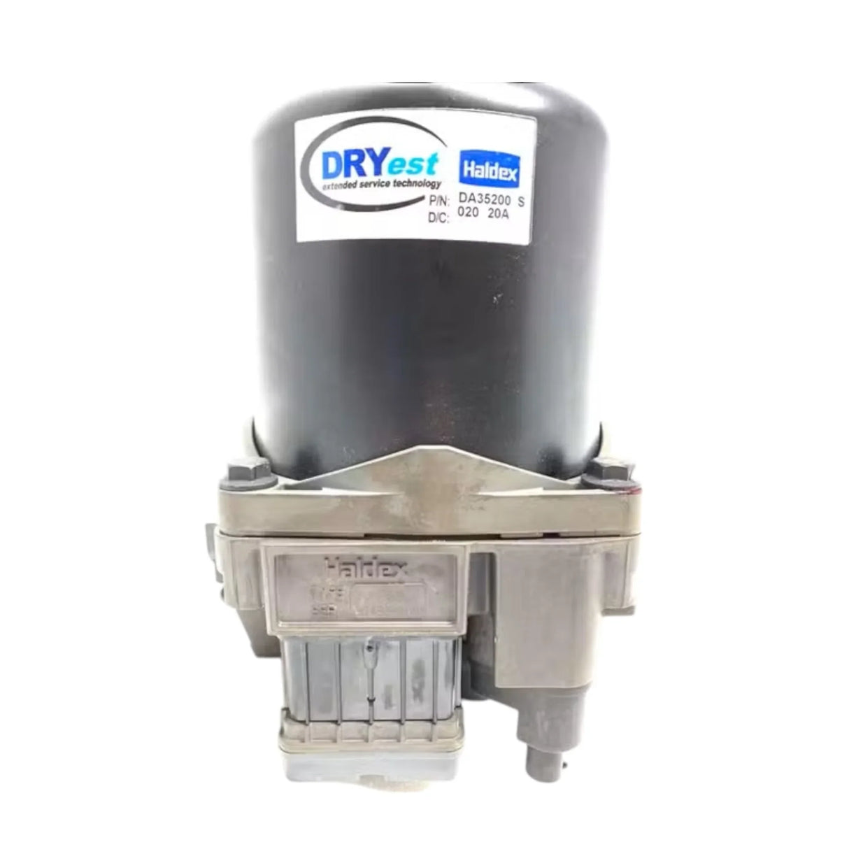 5396-DA35200 Genuine Mack Air Dryer - Truck To Trailer