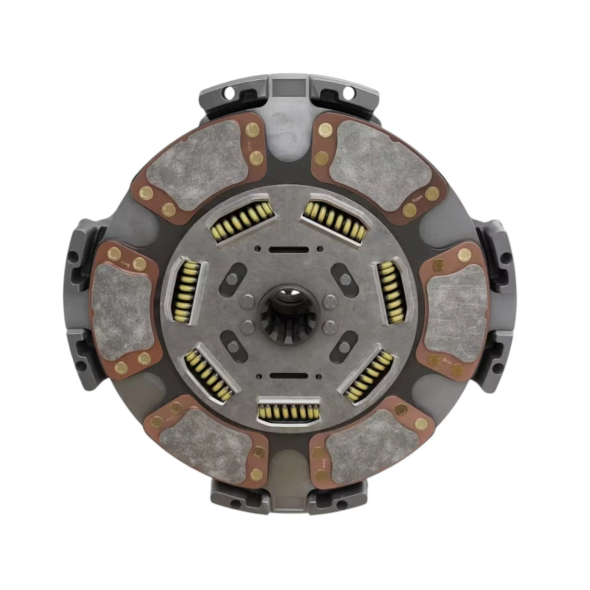 N10893515 Genuine Haldex Clutch Friction Plate - Truck To Trailer