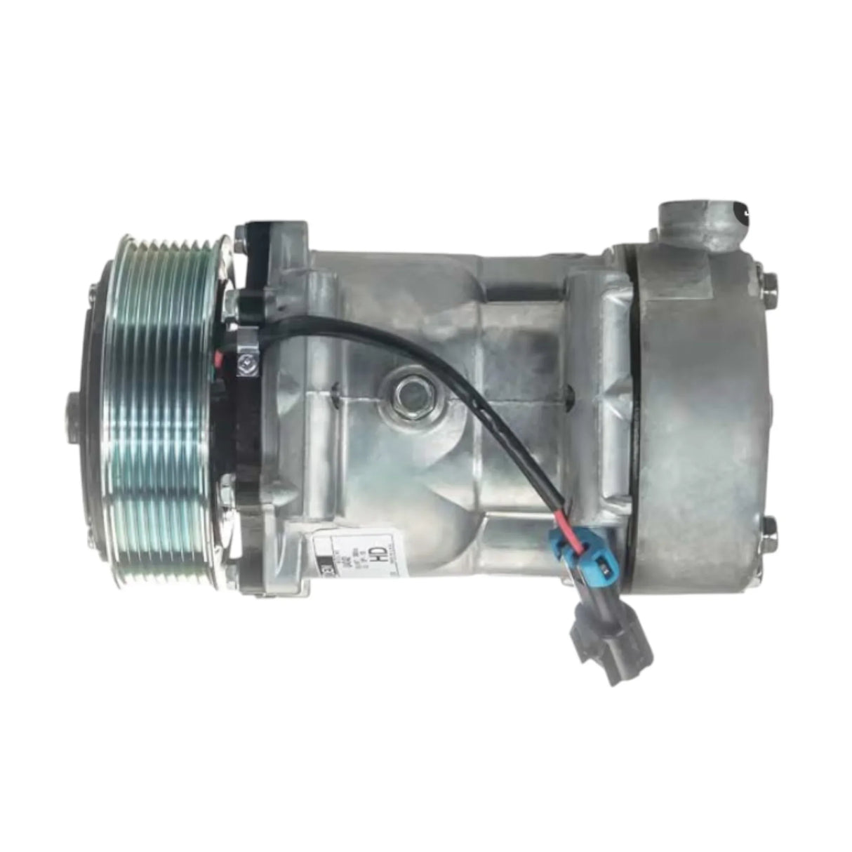 RF75330268 Genuine Sanden A/C Compressor - Truck To Trailer