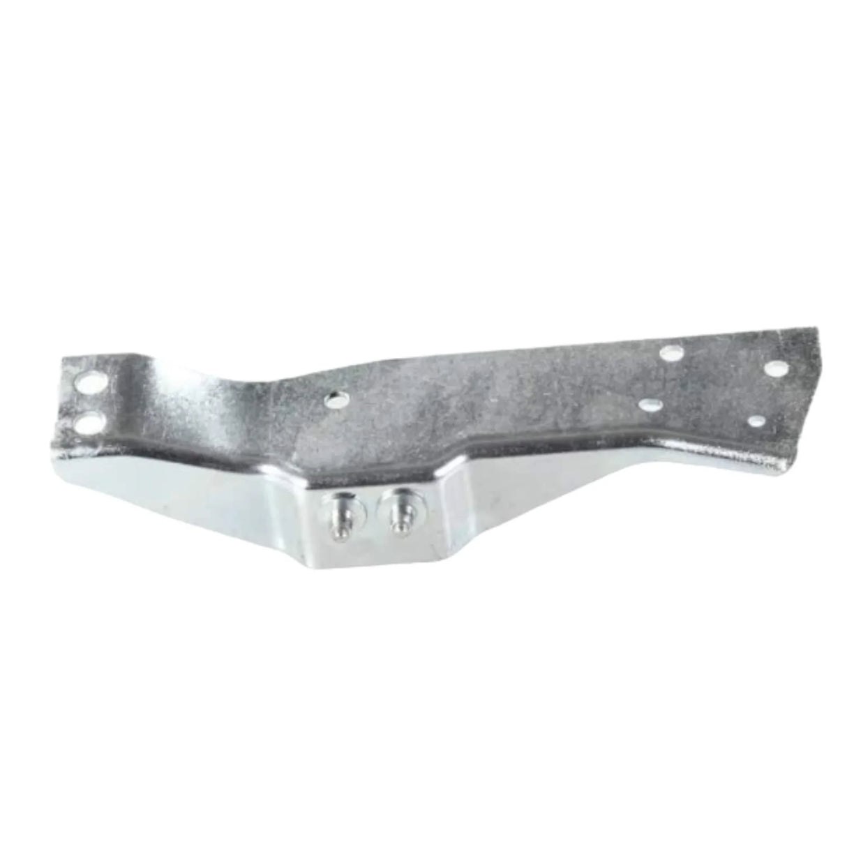 MPB75167R Automann Hood Guide Bracket Lower RH Peterbilt - Truck To Trailer