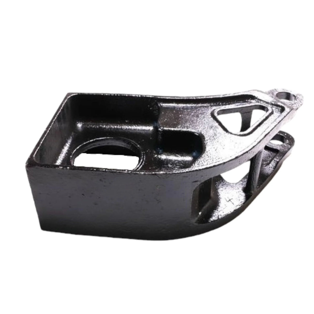 Mn15799 Automann Neway Suspension Rts Front Hanger - Truck To Trailer