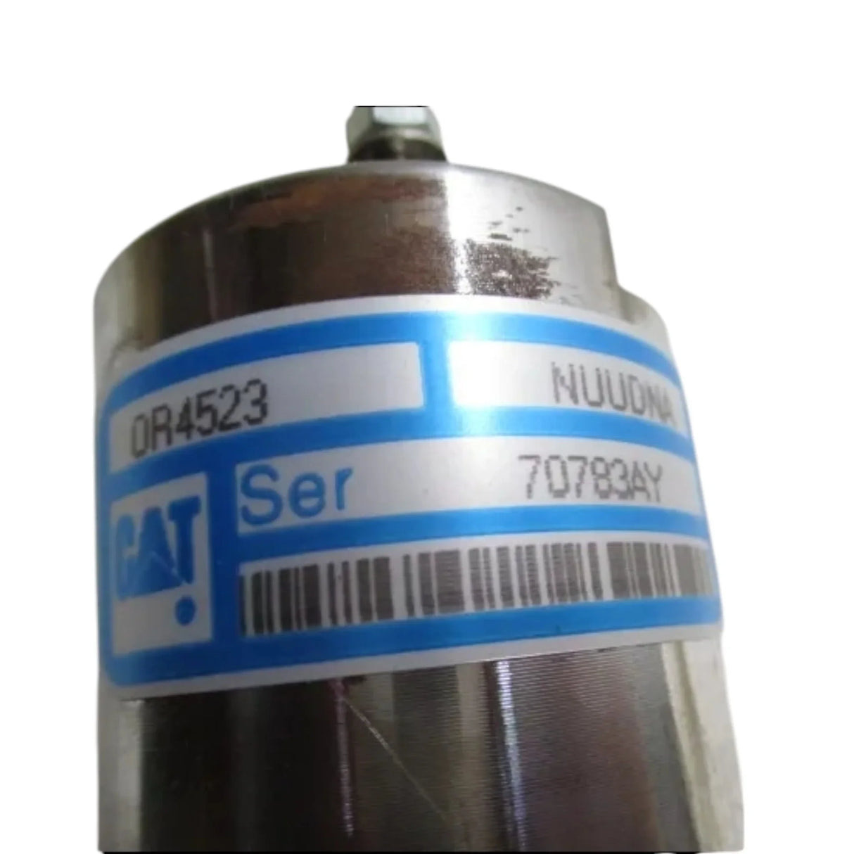 0R-4523 CAT Reman Fuel Injector Kit - Truck To Trailer