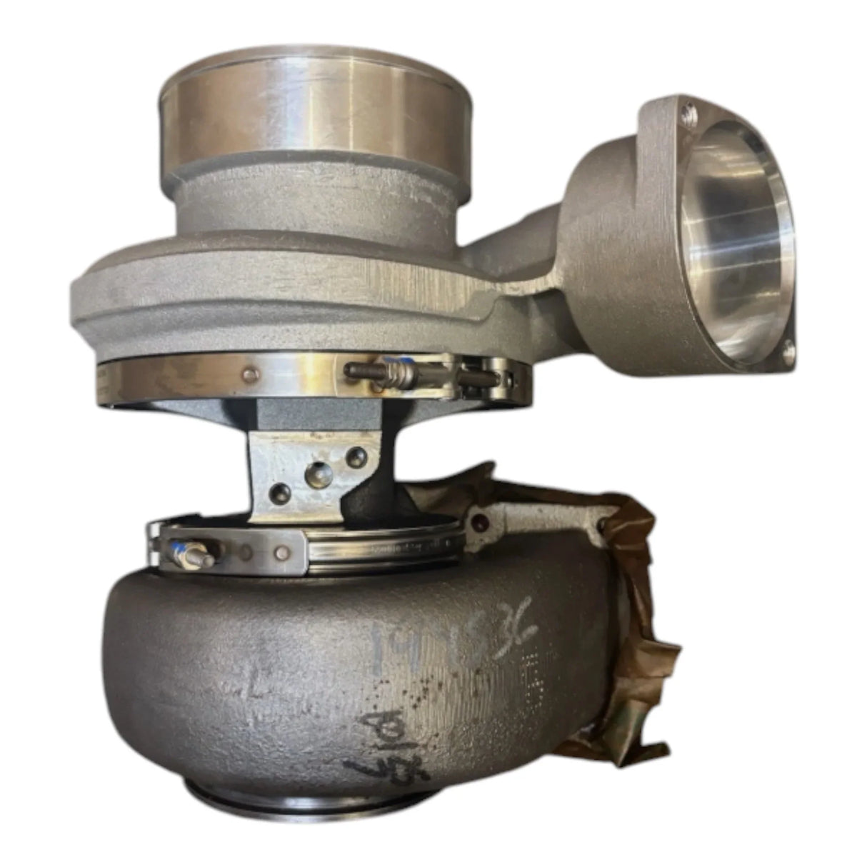 0R-5955 CAT Turbocharger