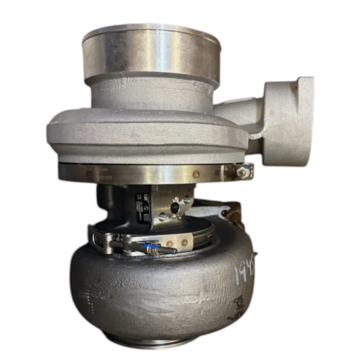 0R-5955 CAT Turbocharger