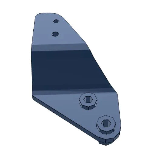 3286079 Cummins Belt Tensioner Bracket - Truck To Trailer