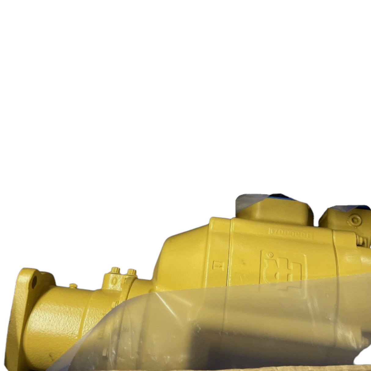 0R-9853 CAT Air Starting Motor