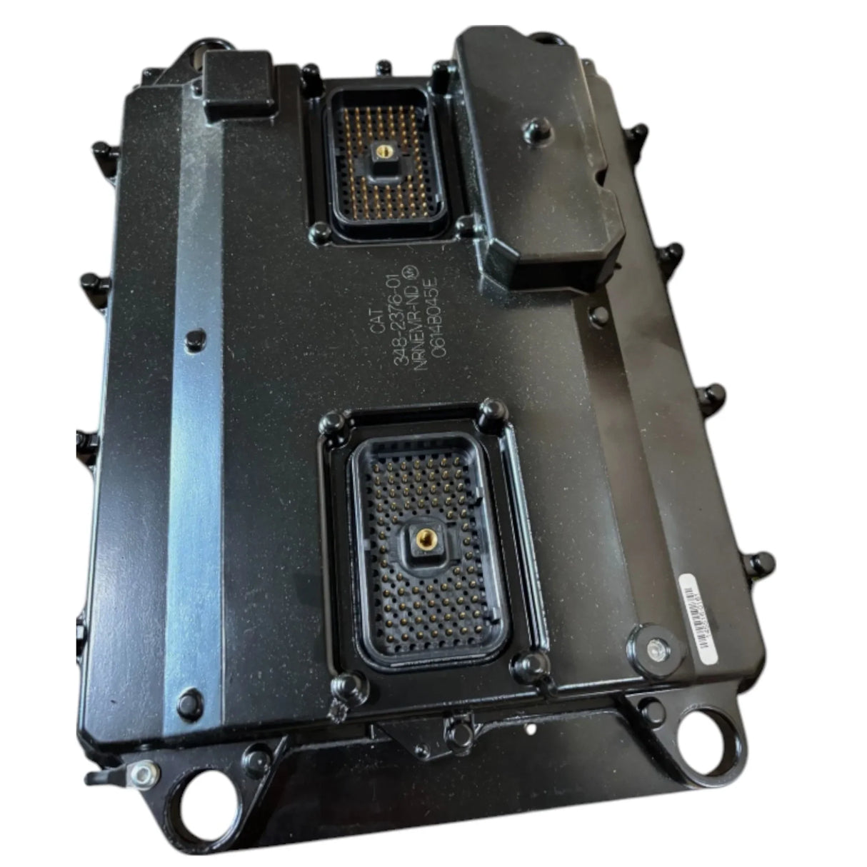 348-2376 CAT Control Group-Electronic - Truck To Trailer