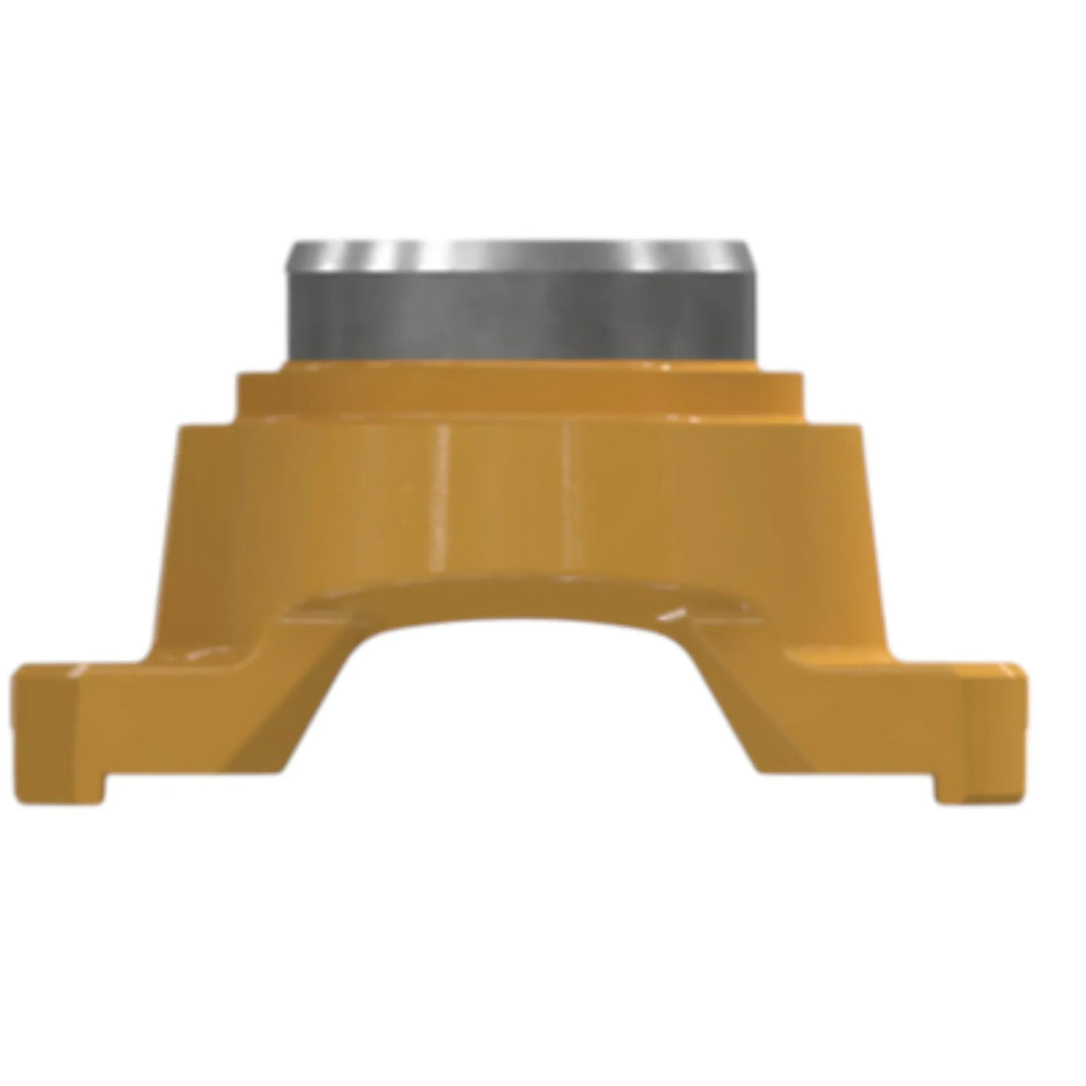 194-2220 CAT Torque Converter Yoke - Truck To Trailer