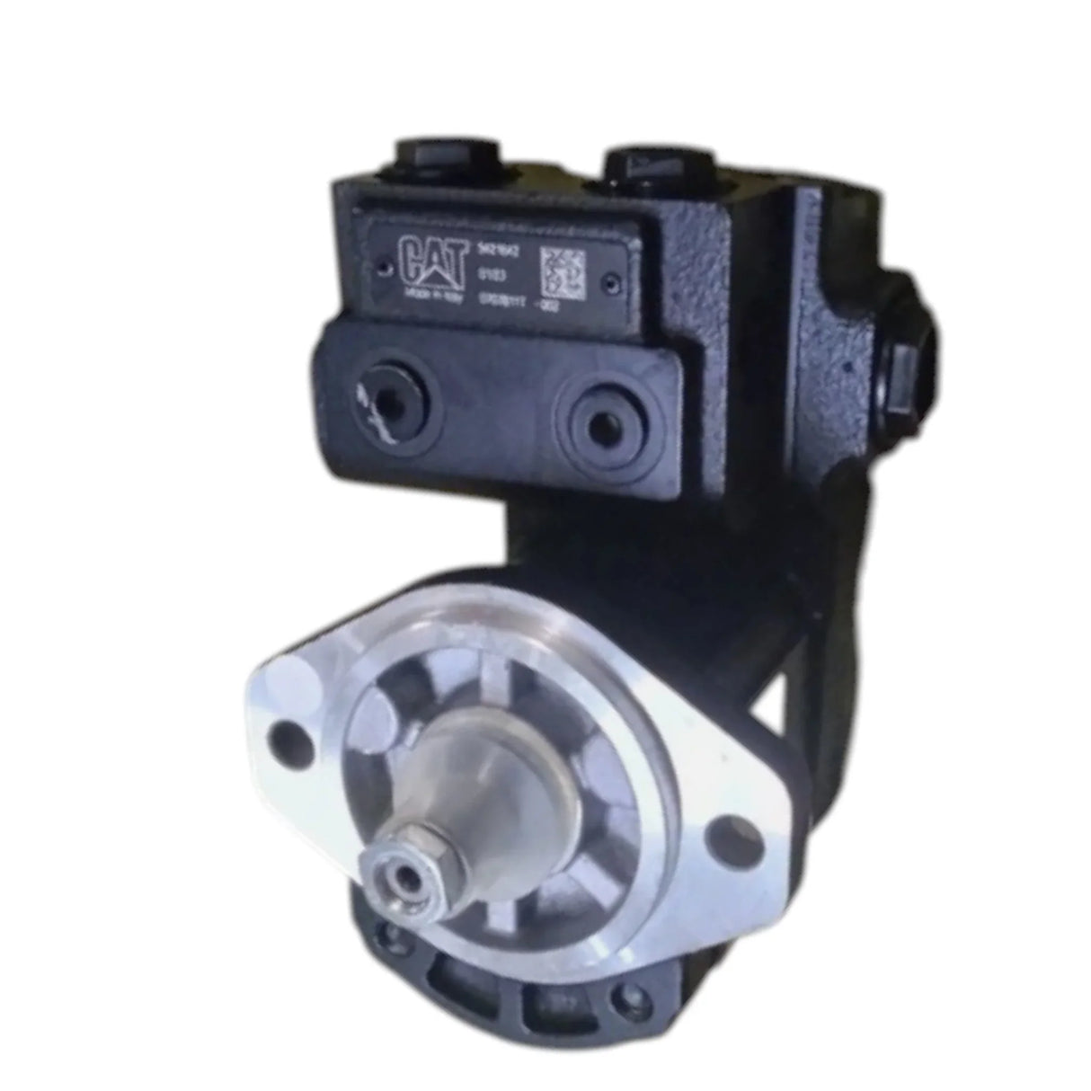 5421642 CAT Fan Drive Gear Motor