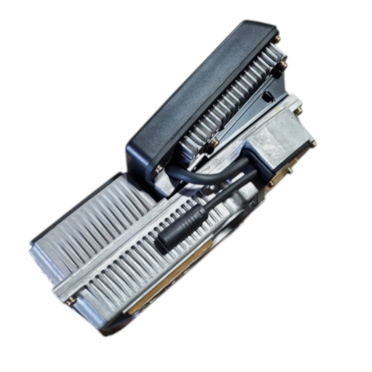 7835-31-1203 Komatsu Monitor - Truck To Trailer