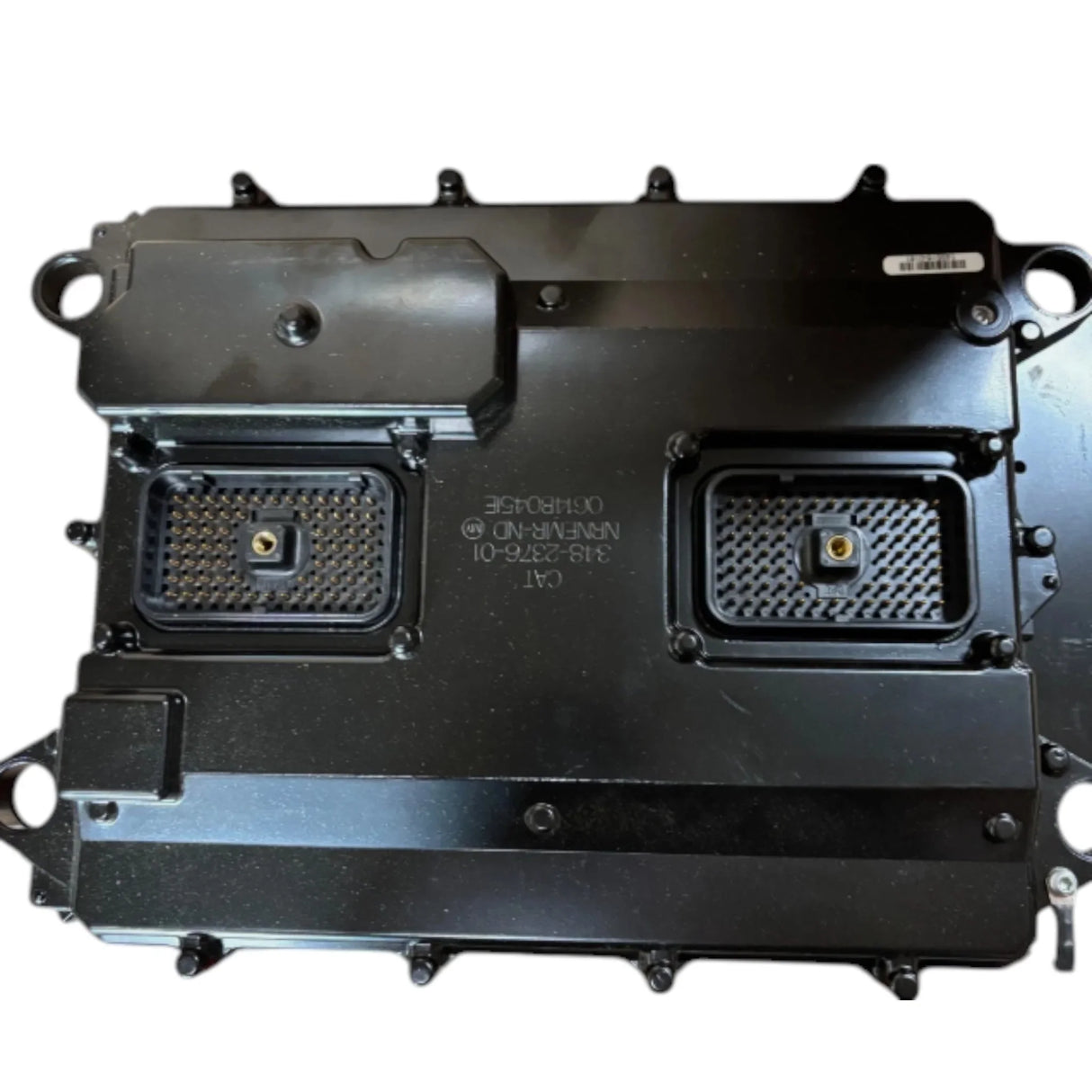 348-2376 CAT Control Group-Electronic - Truck To Trailer