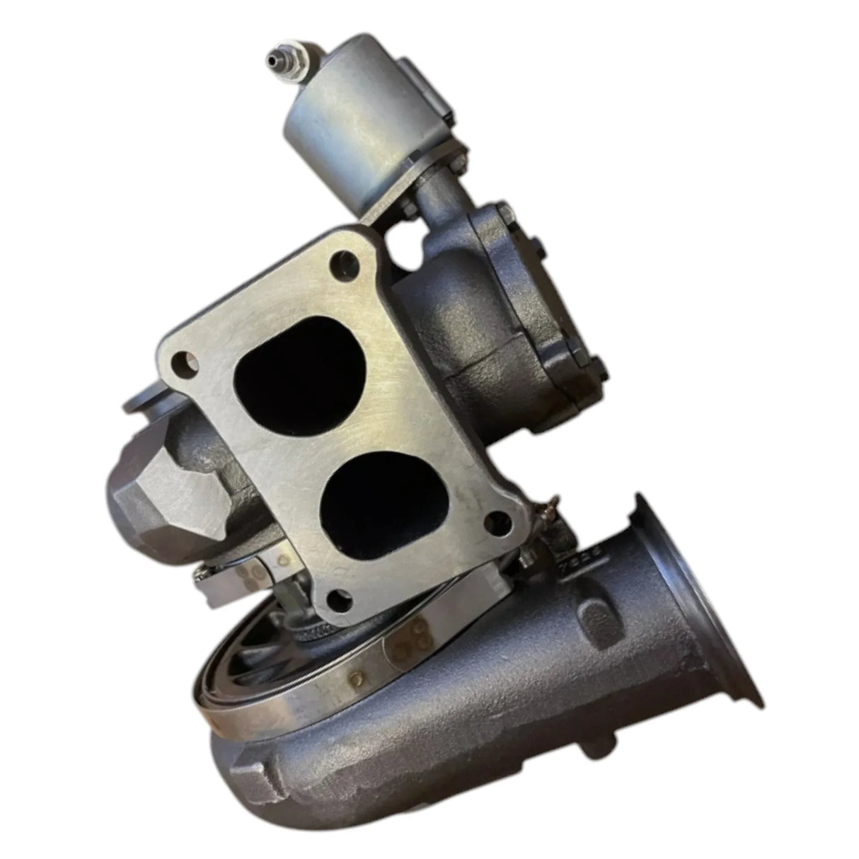 450-4091 CAT Basic Turbocharger - Truck To Trailer