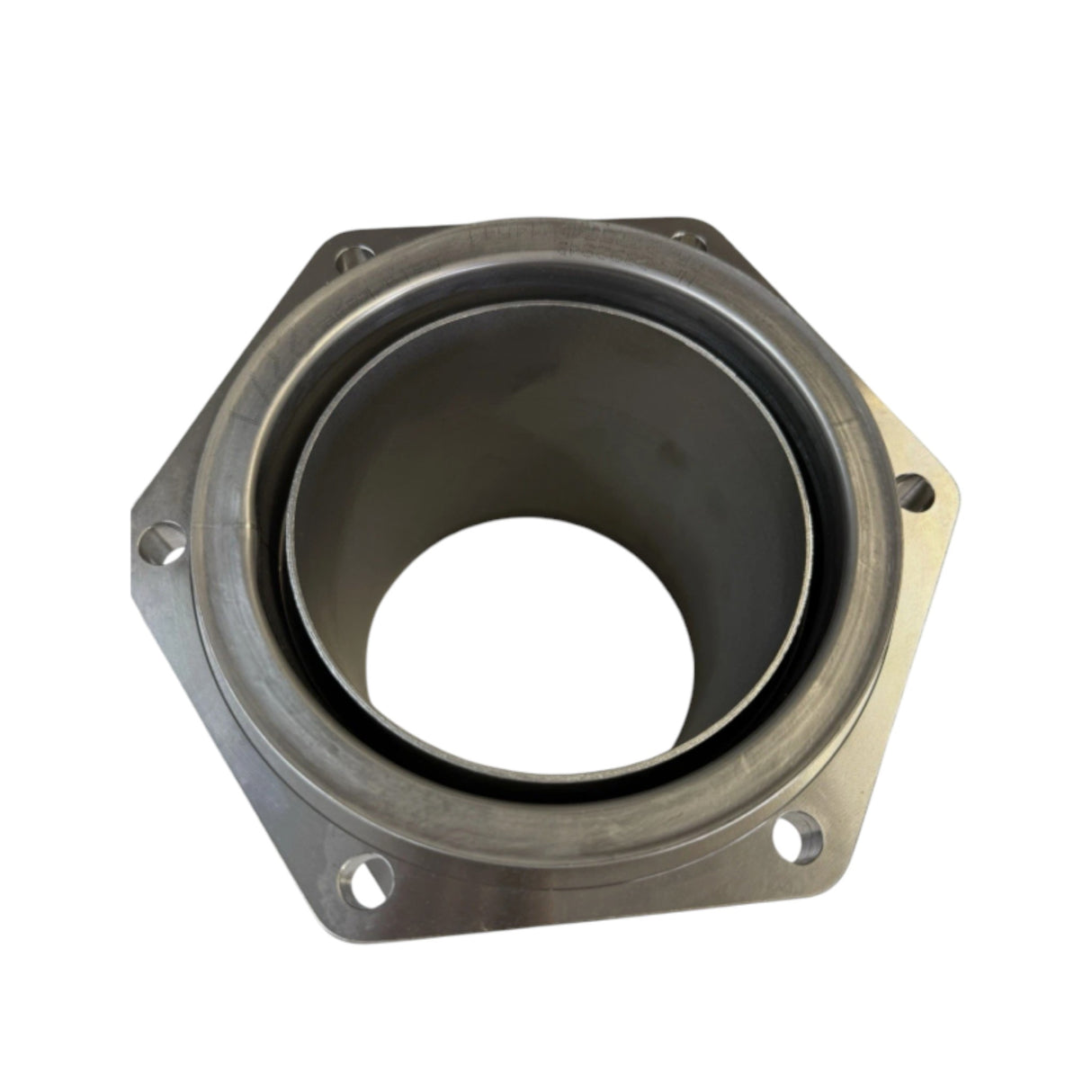 6195409 CAT Exhaust Bypass Bellows