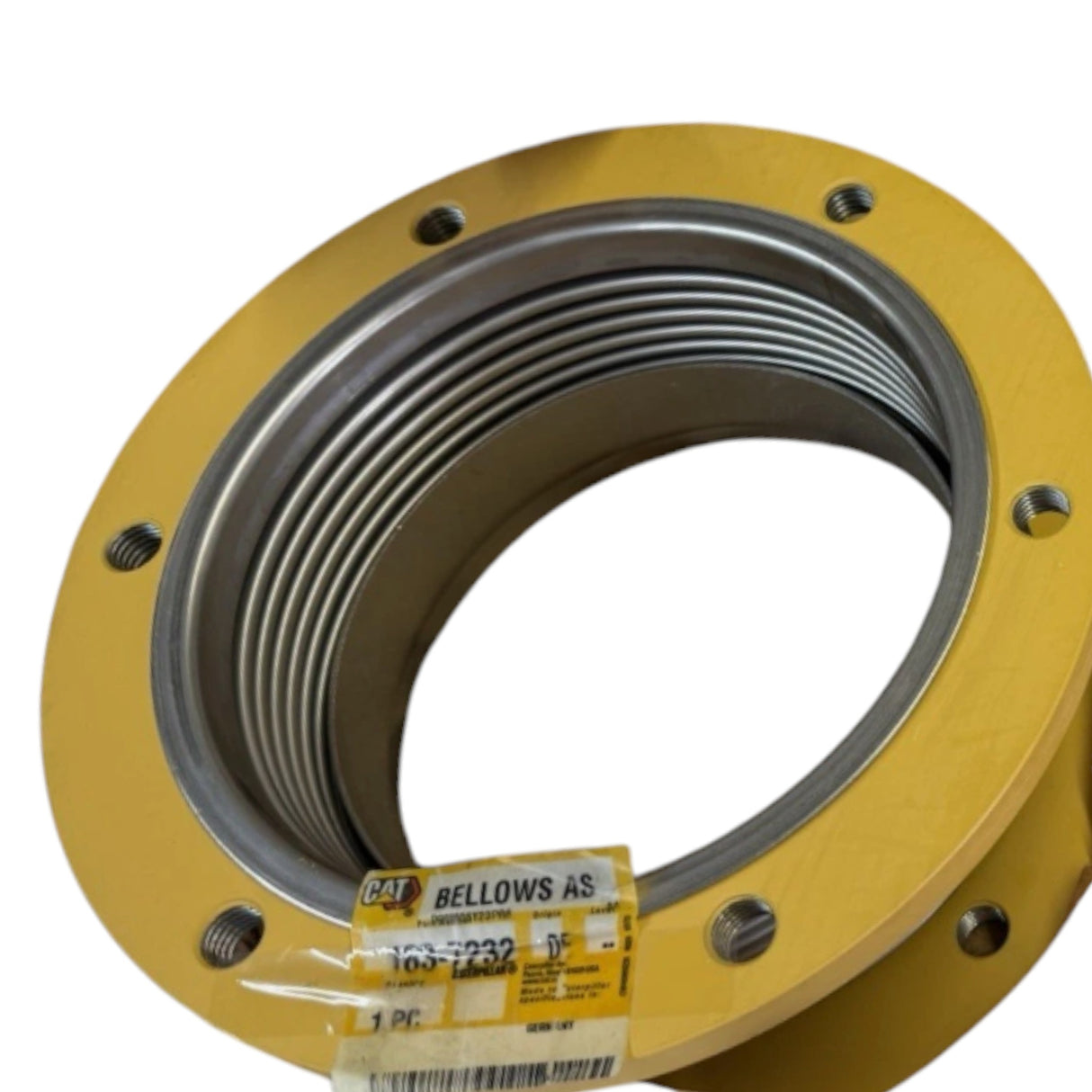 183-7232 CAT Exhaust Bellows