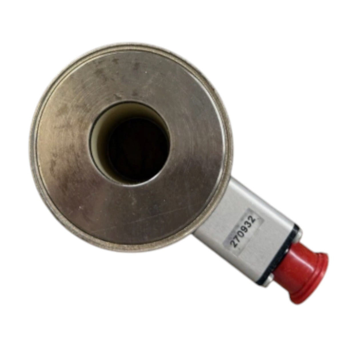 4882147 CAT 24V Solenoid Valve Coil