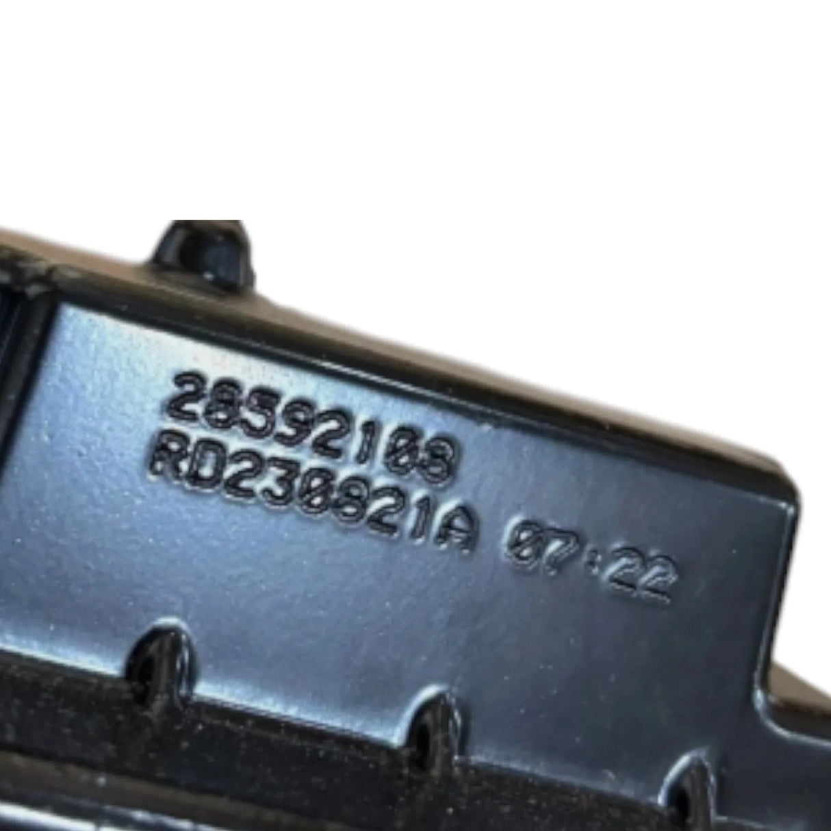 348-2376 CAT Control Group-Electronic - Truck To Trailer