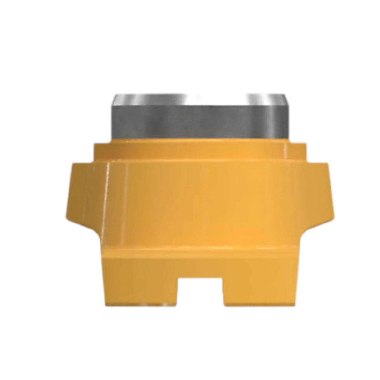 194-2220 CAT Torque Converter Yoke - Truck To Trailer