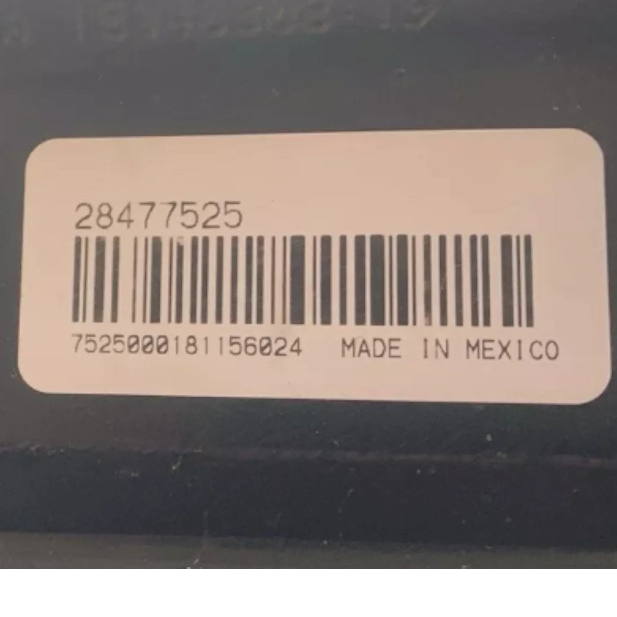 417-6011 CAT Electronic Control Module - Truck To Trailer