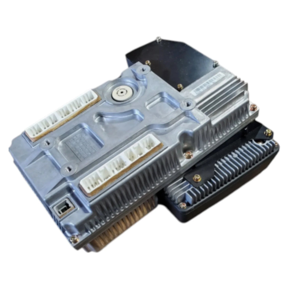 7835-31-1203 Komatsu Monitor - Truck To Trailer