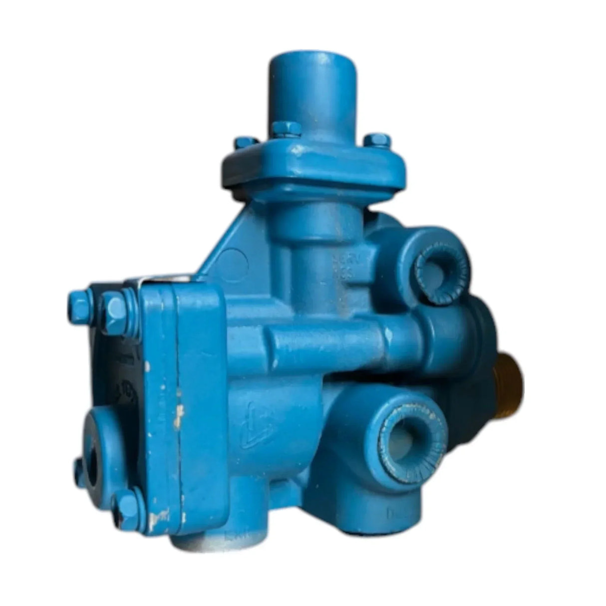 OR287376X Bendix Valve Brake - Truck To Trailer