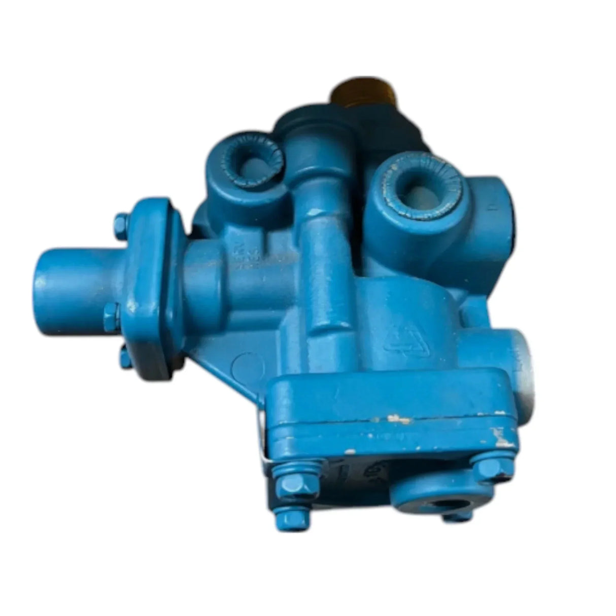 OR287376X Bendix Valve Brake - Truck To Trailer