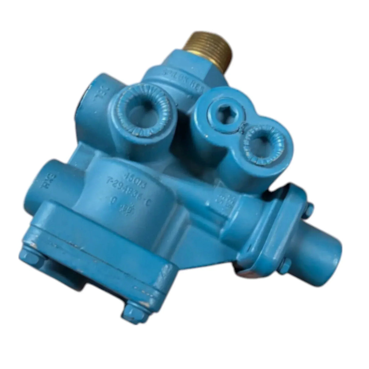 OR287376X Bendix Valve Brake - Truck To Trailer