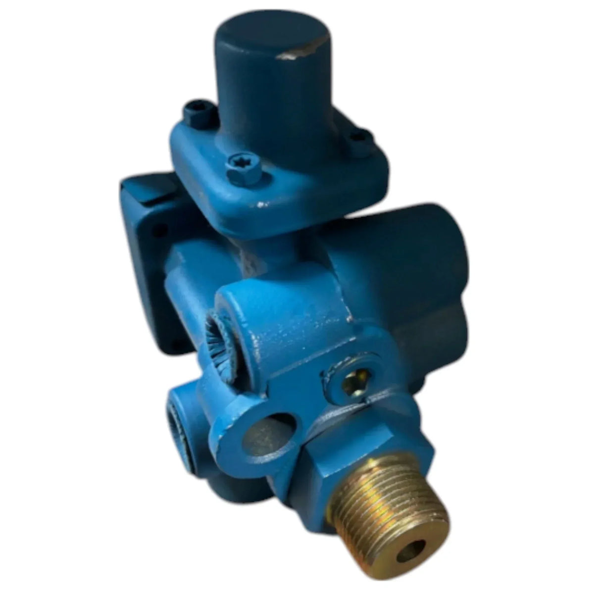 OR287376X Bendix Valve Brake - Truck To Trailer