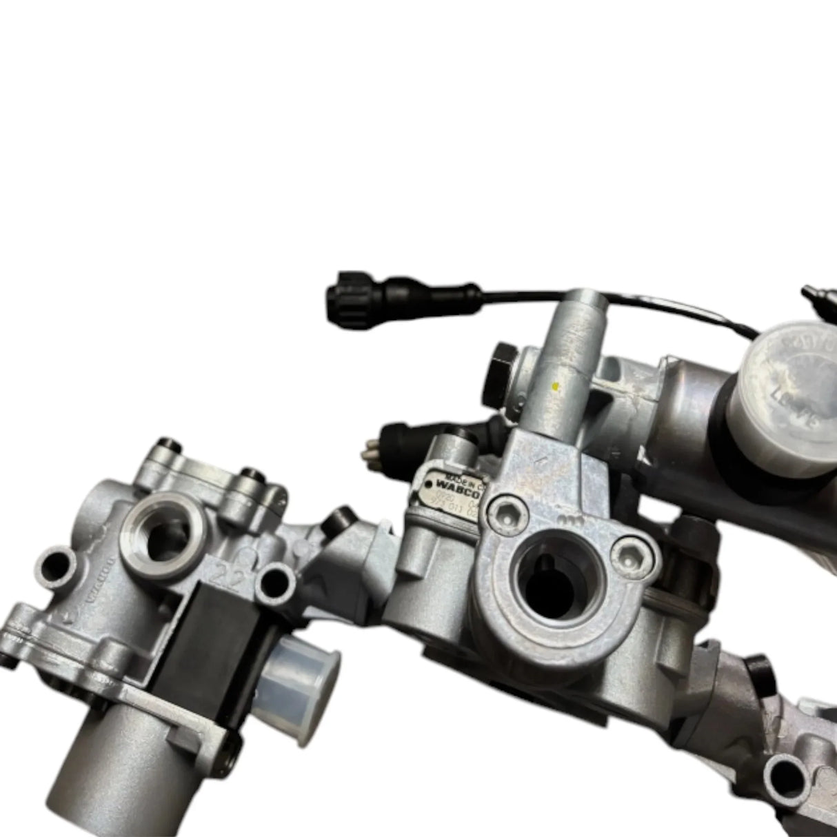 4006110080 Wabco Abs Modulator Valve - Truck To Trailer