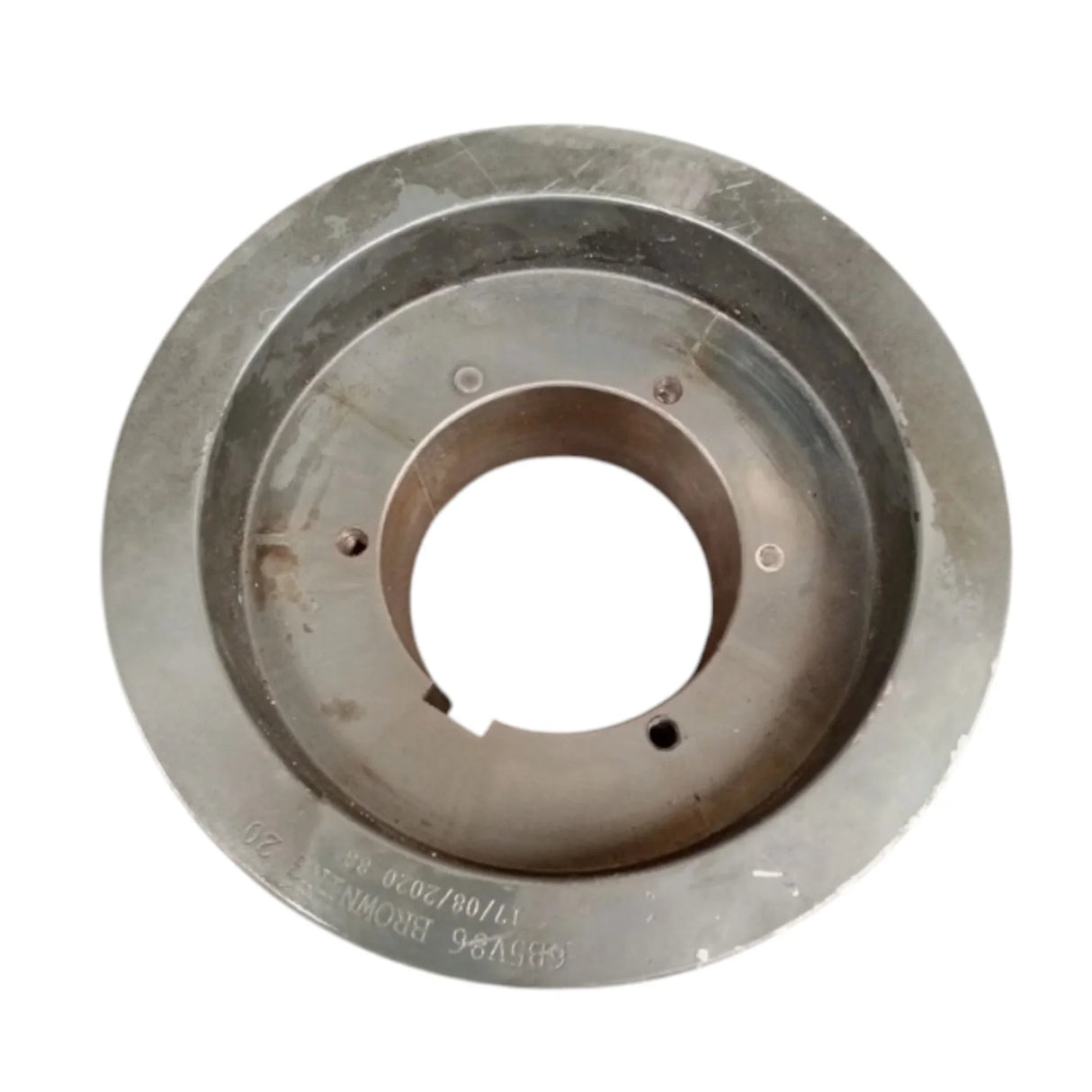 259-9153 CAT Pulley
