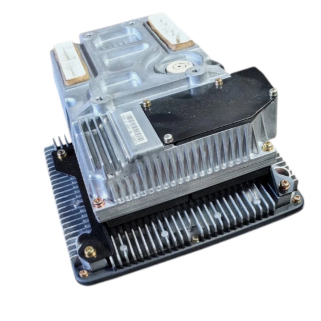 7835-31-1203 Komatsu Monitor - Truck To Trailer