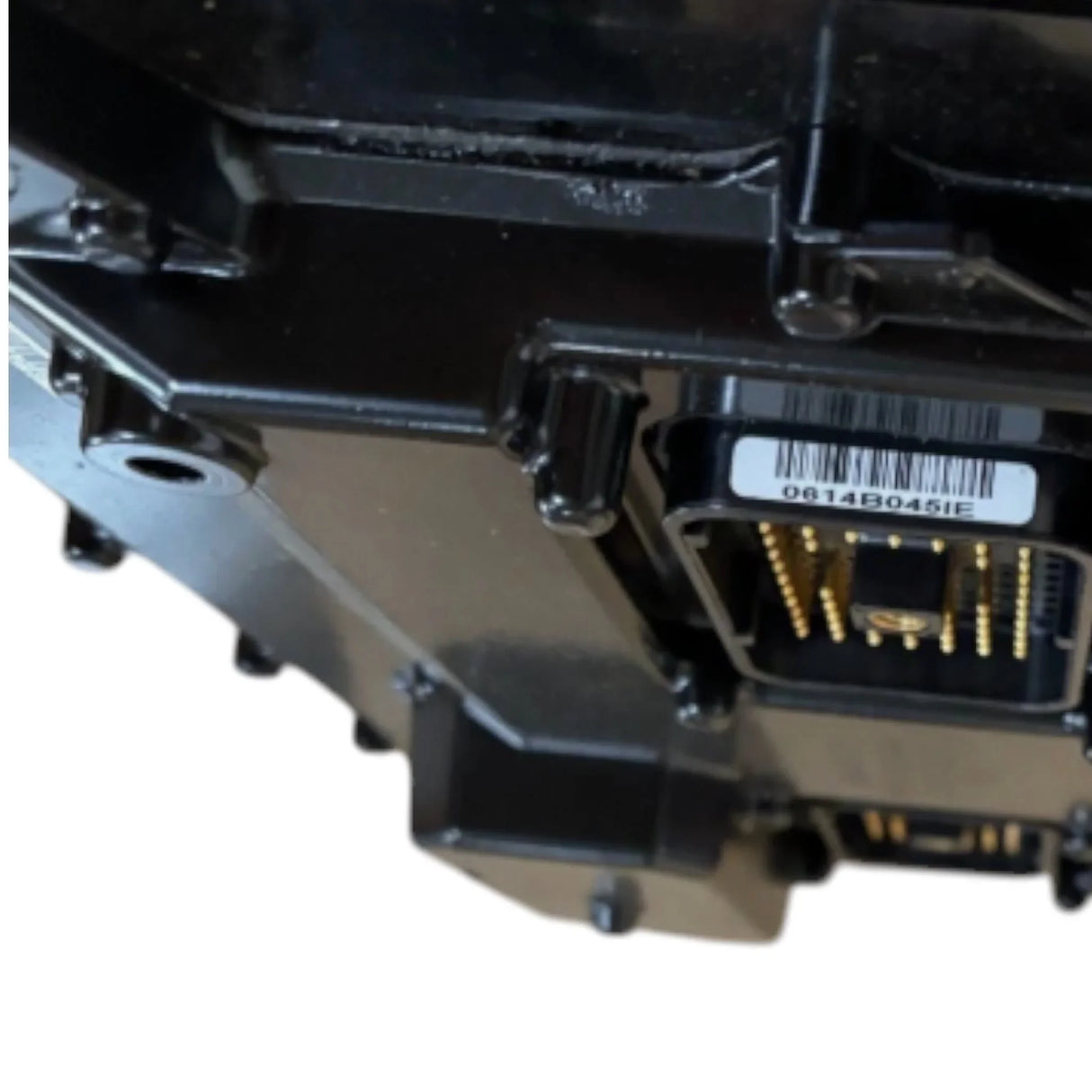 348-2376 CAT Control Group-Electronic - Truck To Trailer