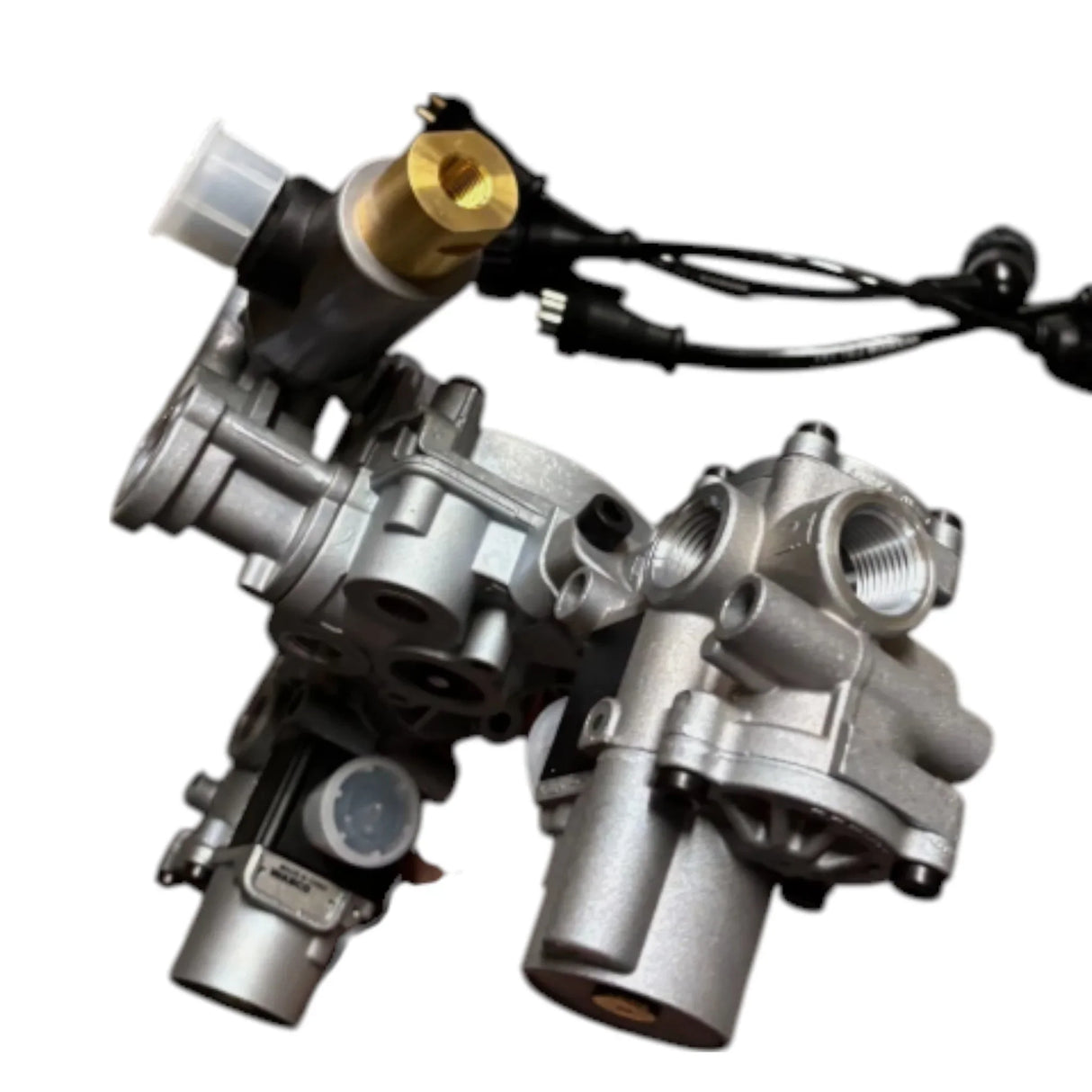 4006110080 Wabco Abs Modulator Valve - Truck To Trailer