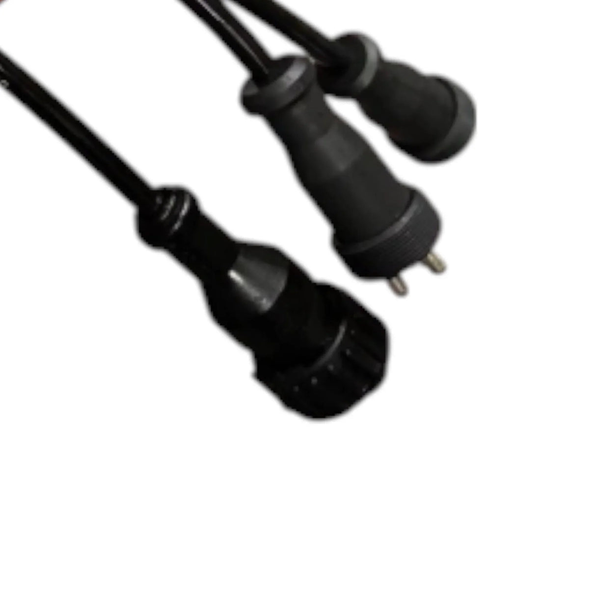 4006110080 Wabco Abs Modulator Valve - Truck To Trailer