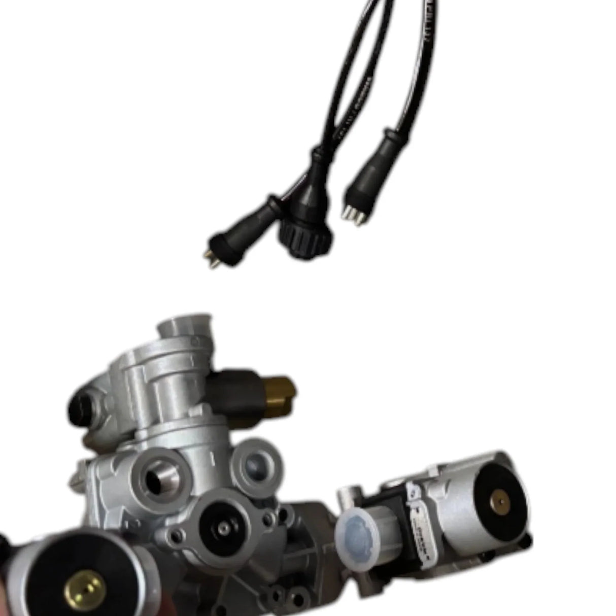 4006110080 Wabco Abs Modulator Valve - Truck To Trailer