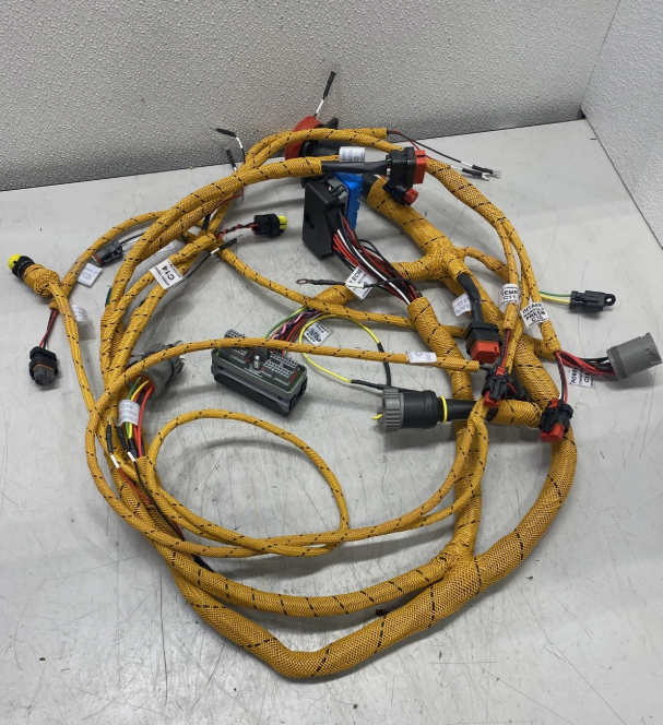 4603215 CAT Engine Wiring Harness